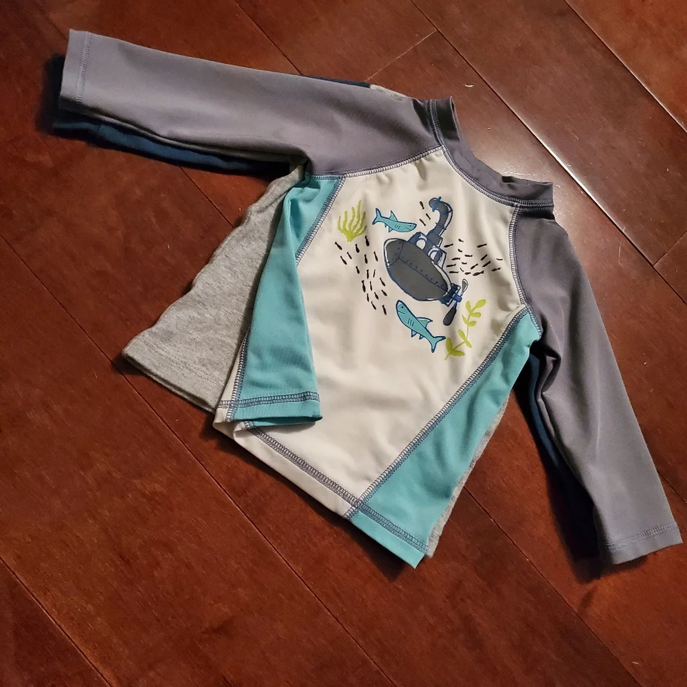 BUNDLE! Baby Boy Clothing